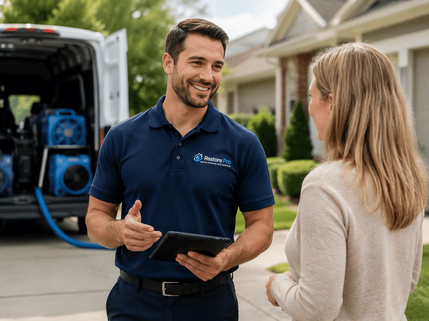 Water Damage Restoration Arbon, ID FAQs